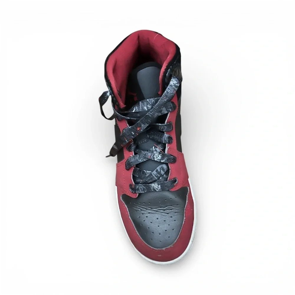 Nike Air Jordan’s